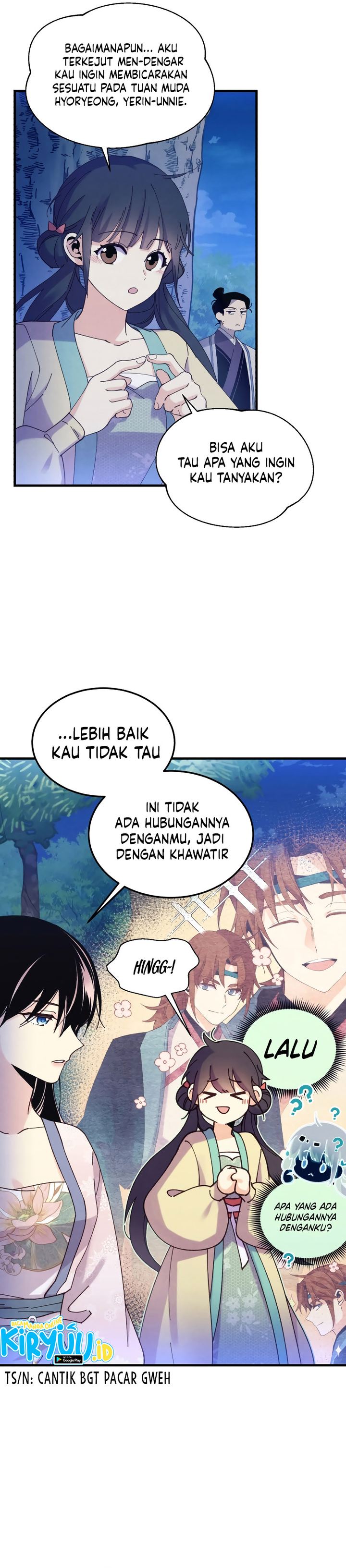 Lightning Degree (Lightning Expert) Chapter 173 Gambar 29